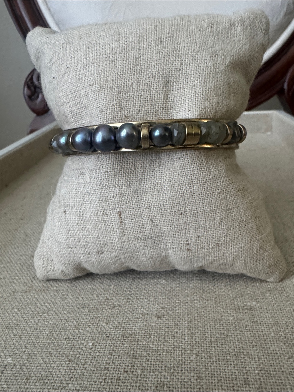Stella & Dot Eloise Cuff